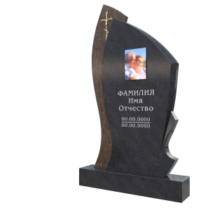 Оформление памятников