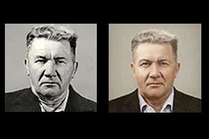 Восстановление фотографии