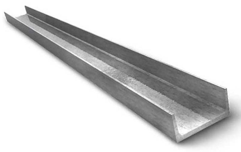 Швеллер под памятник