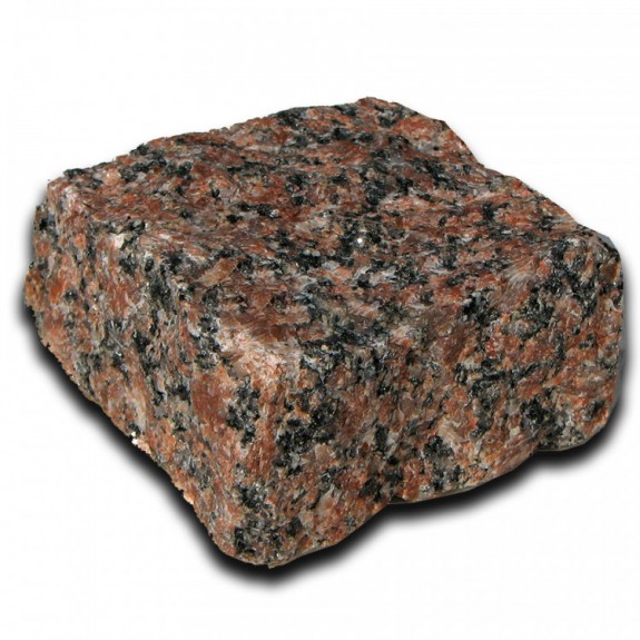 Гранитная брусчатка 5663