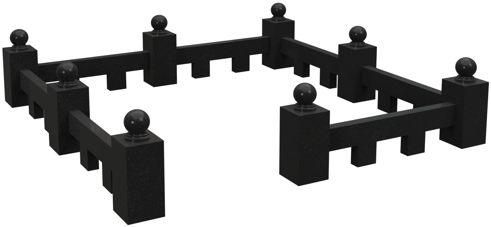 Цоколь 5314