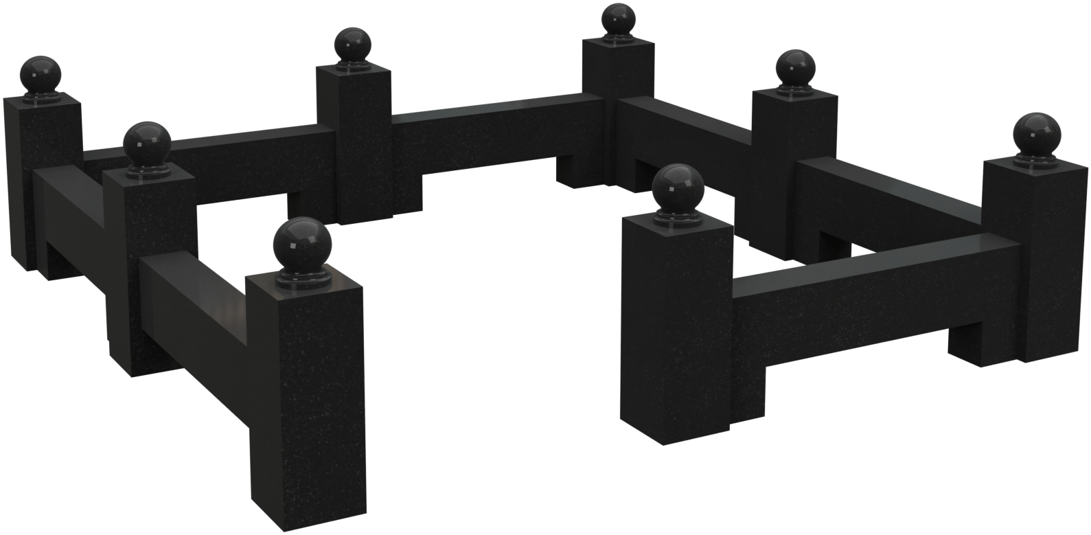 Цоколь 5399