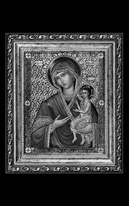 Икона на памятник 136 Икона на памятник 136