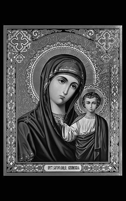 Икона на памятник 153 Икона на памятник 153