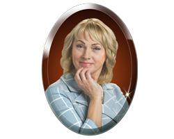 Стекло 160, овал Стекло 160, овал