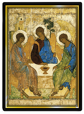 Икона И3 Икона И3