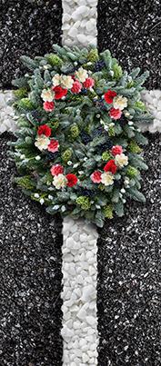 Цветник Цв015