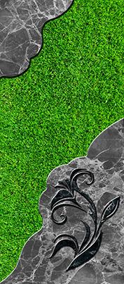 Цветник Цв020