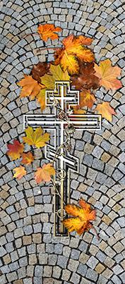 Цветник Цв027