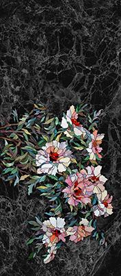 Цветник Цв042