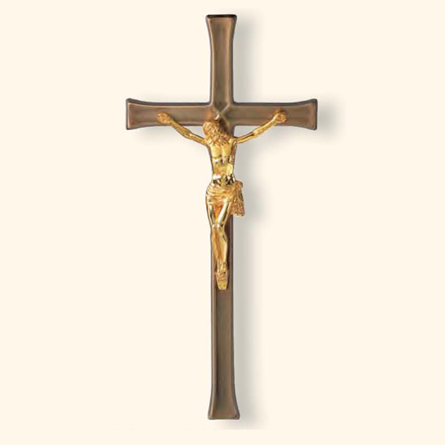 Бронзовый крест 23349/15