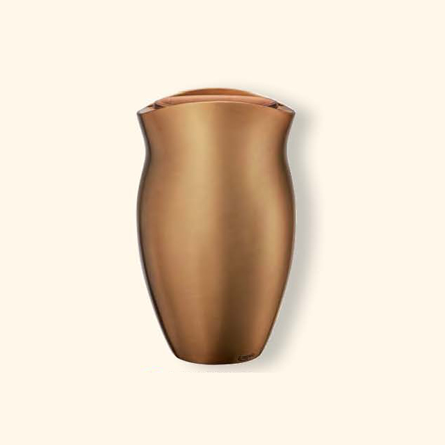 Ваза из бронзы 01120/13P