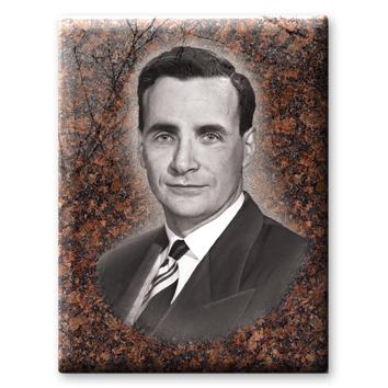 Имитация гравировки 141Б