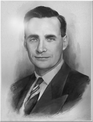 Портрет под гризайль 127А