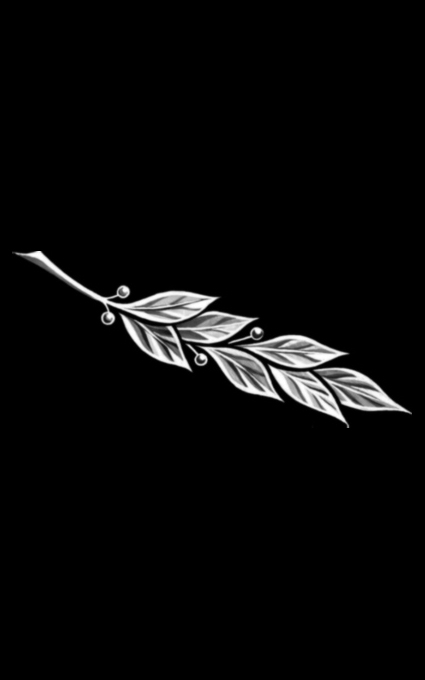 Цветы на памятник 020