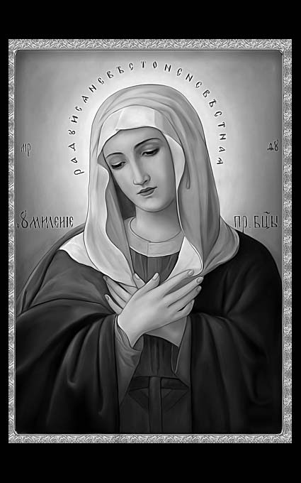 Икона на памятник 144