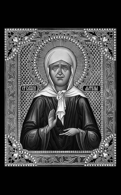 Икона на памятник 149