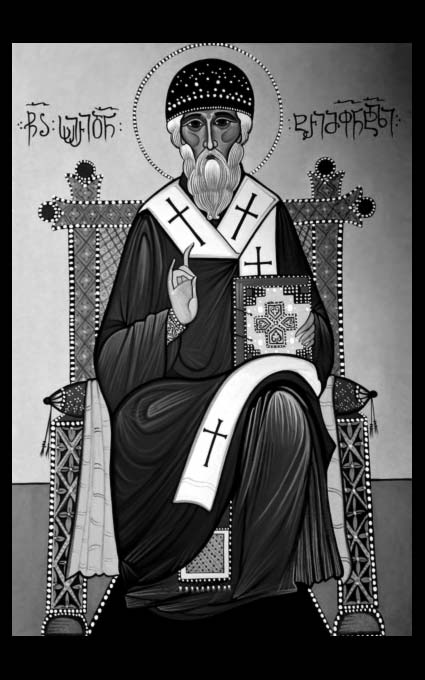 Икона на памятник 104