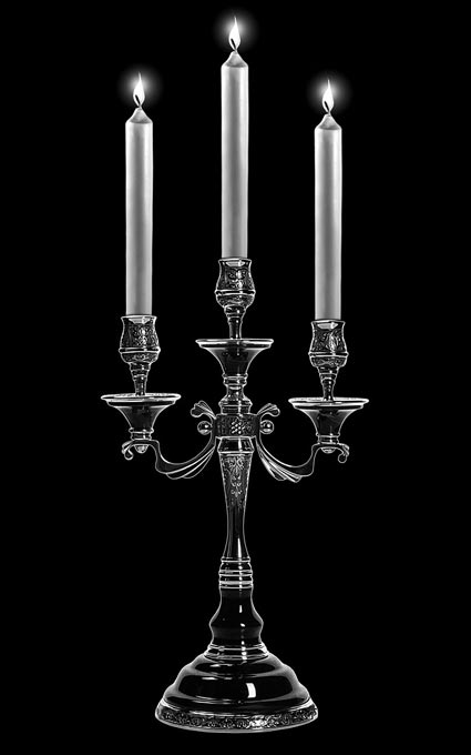 Свеча на памятник 172