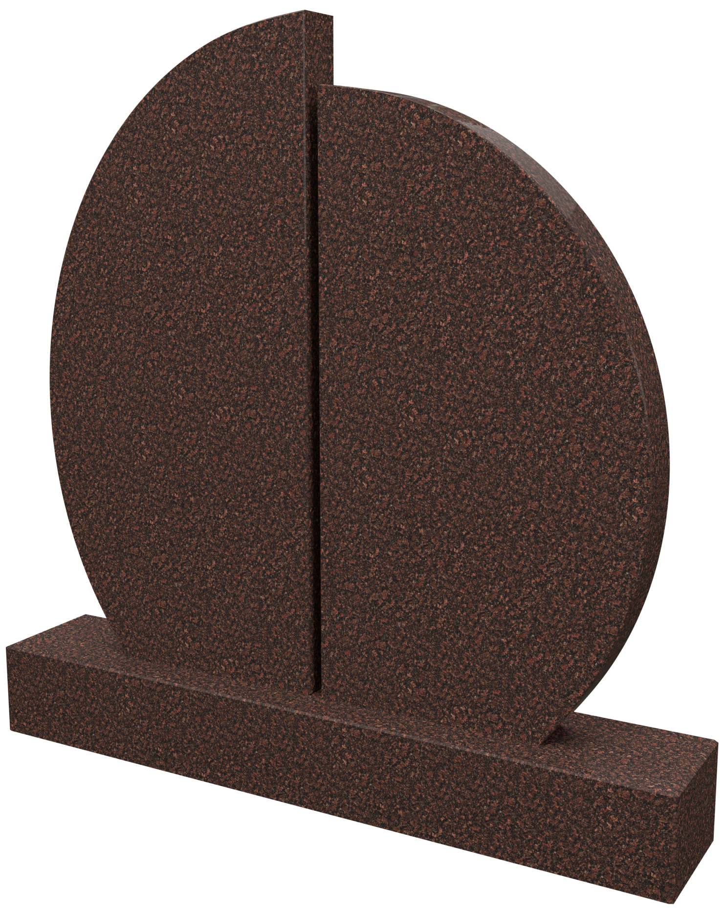 Двойной памятник ММ/D-7608