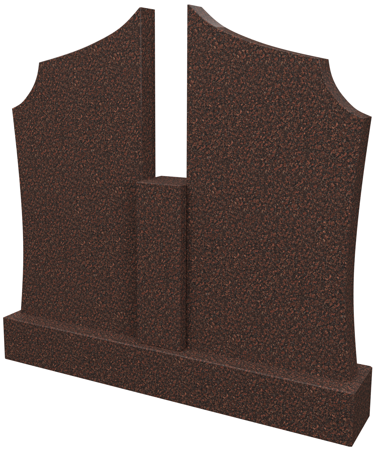 Двойной памятник ММ/D-7726