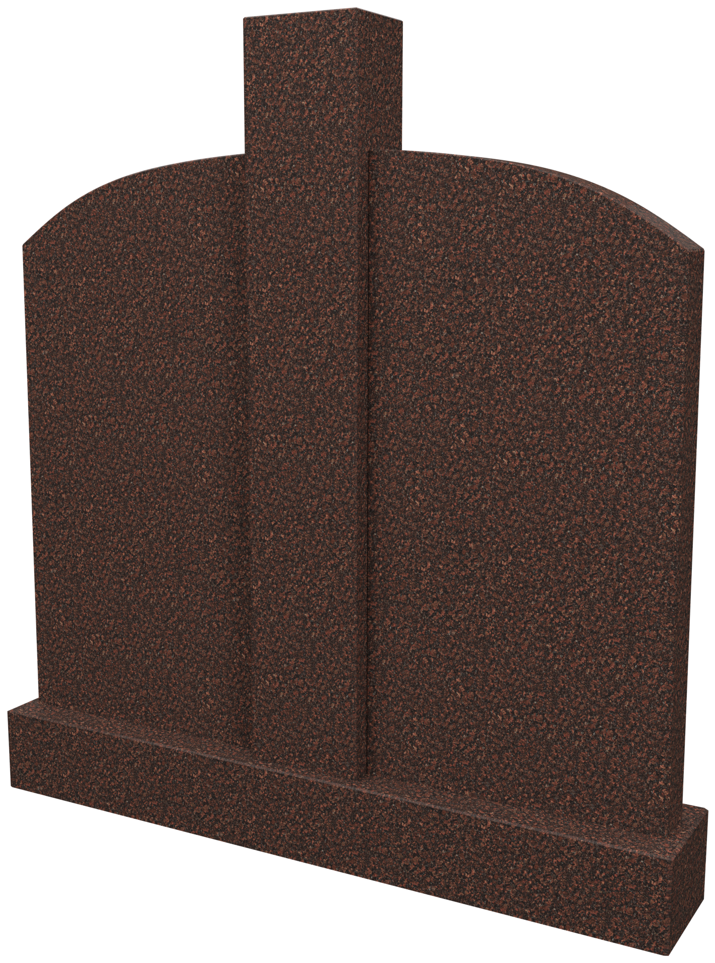 Двойной памятник ММ/D-7744