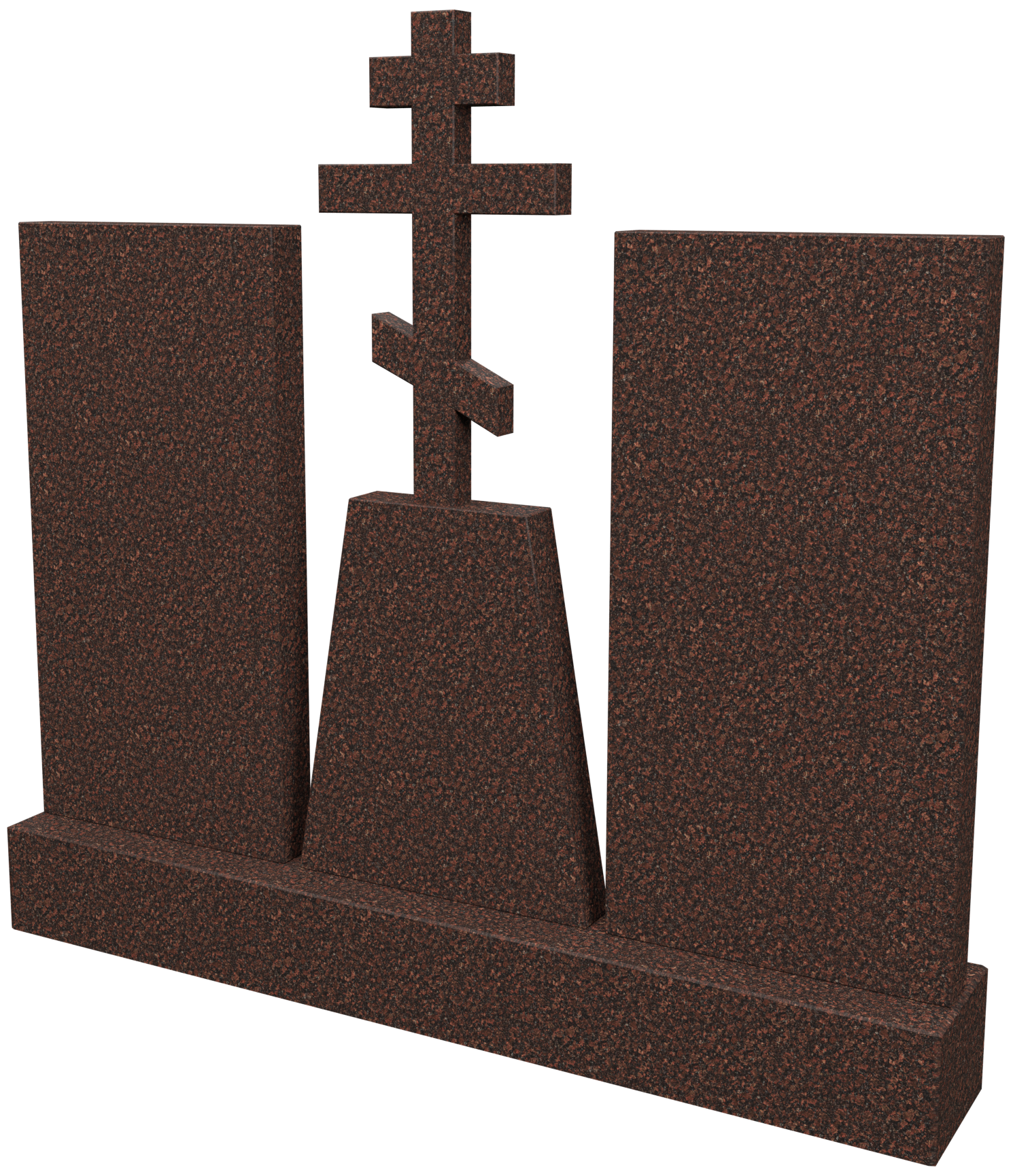 Двойной памятник ММ/D-7828