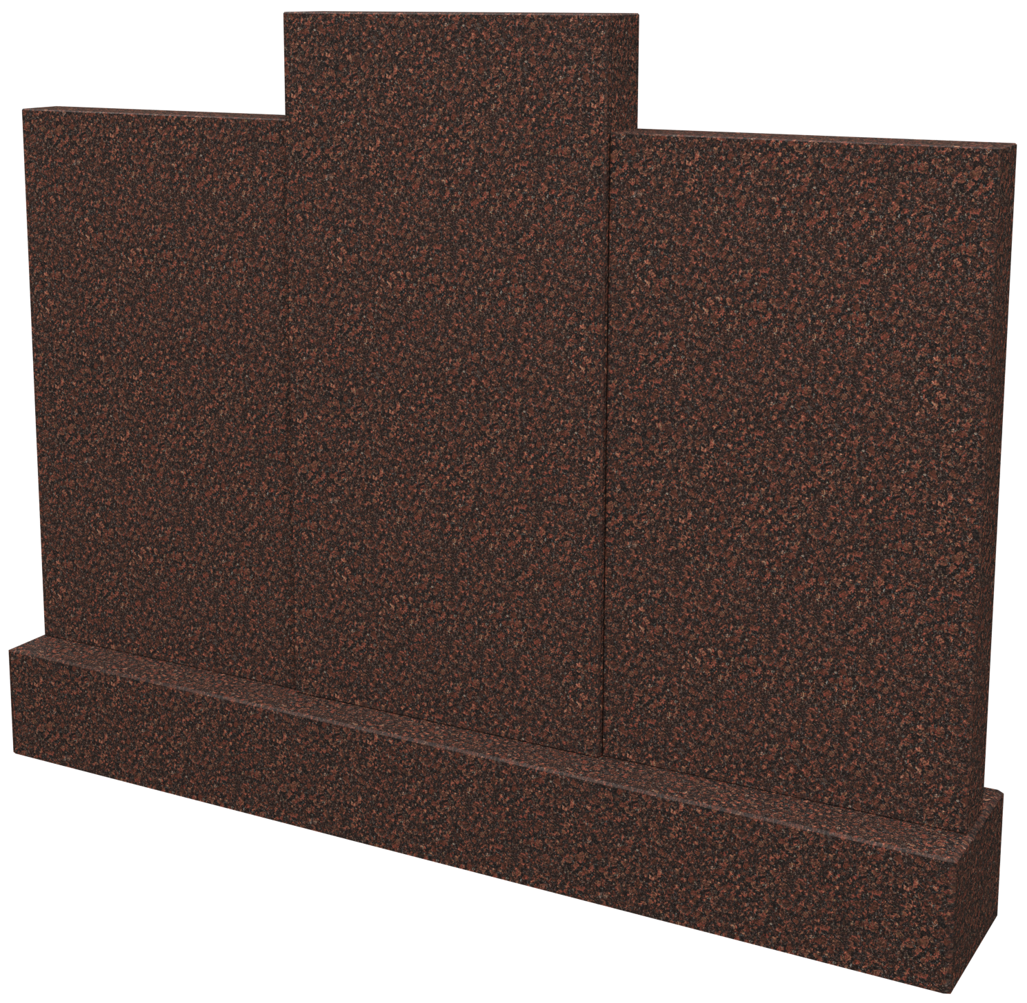 Двойной памятник ММ/D-7860