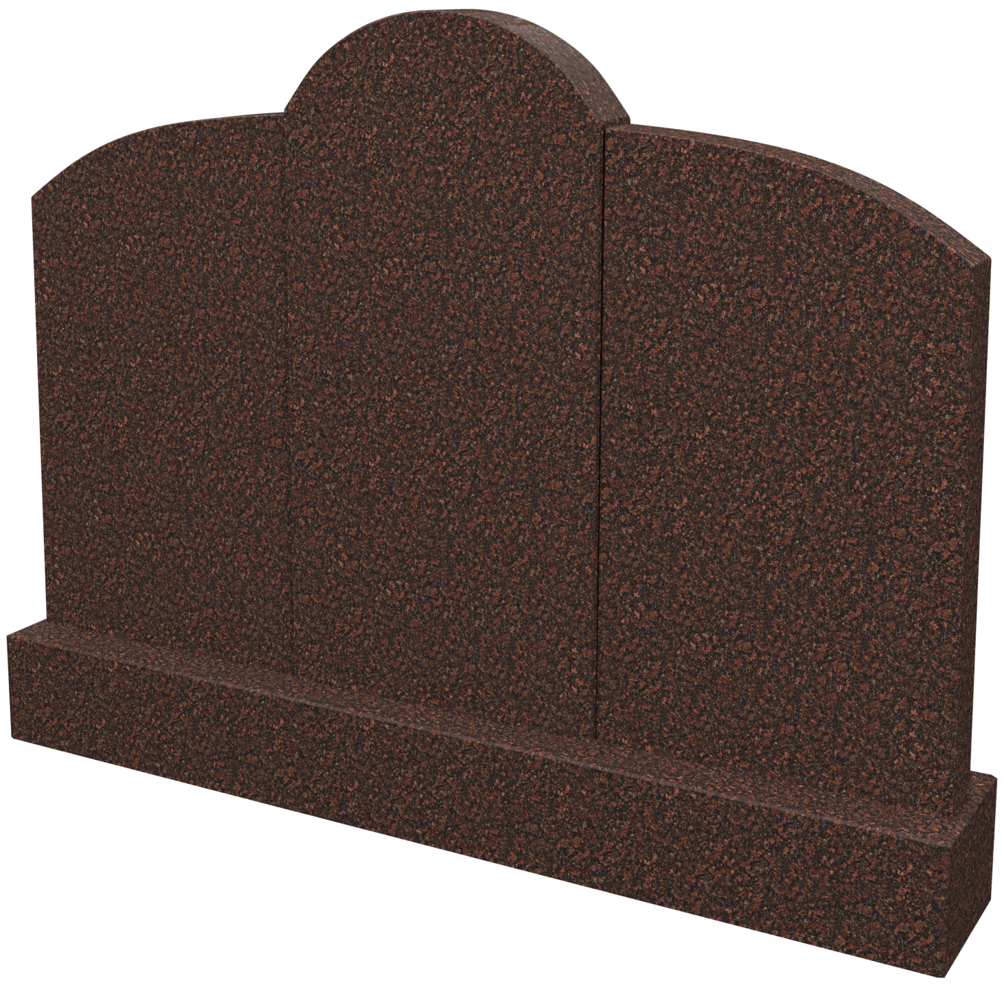 Двойной памятник ММ/D-7870