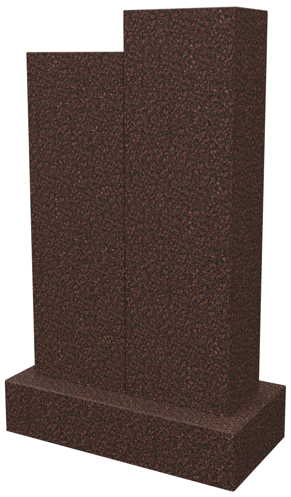 Двойной памятник ММ/D-7956