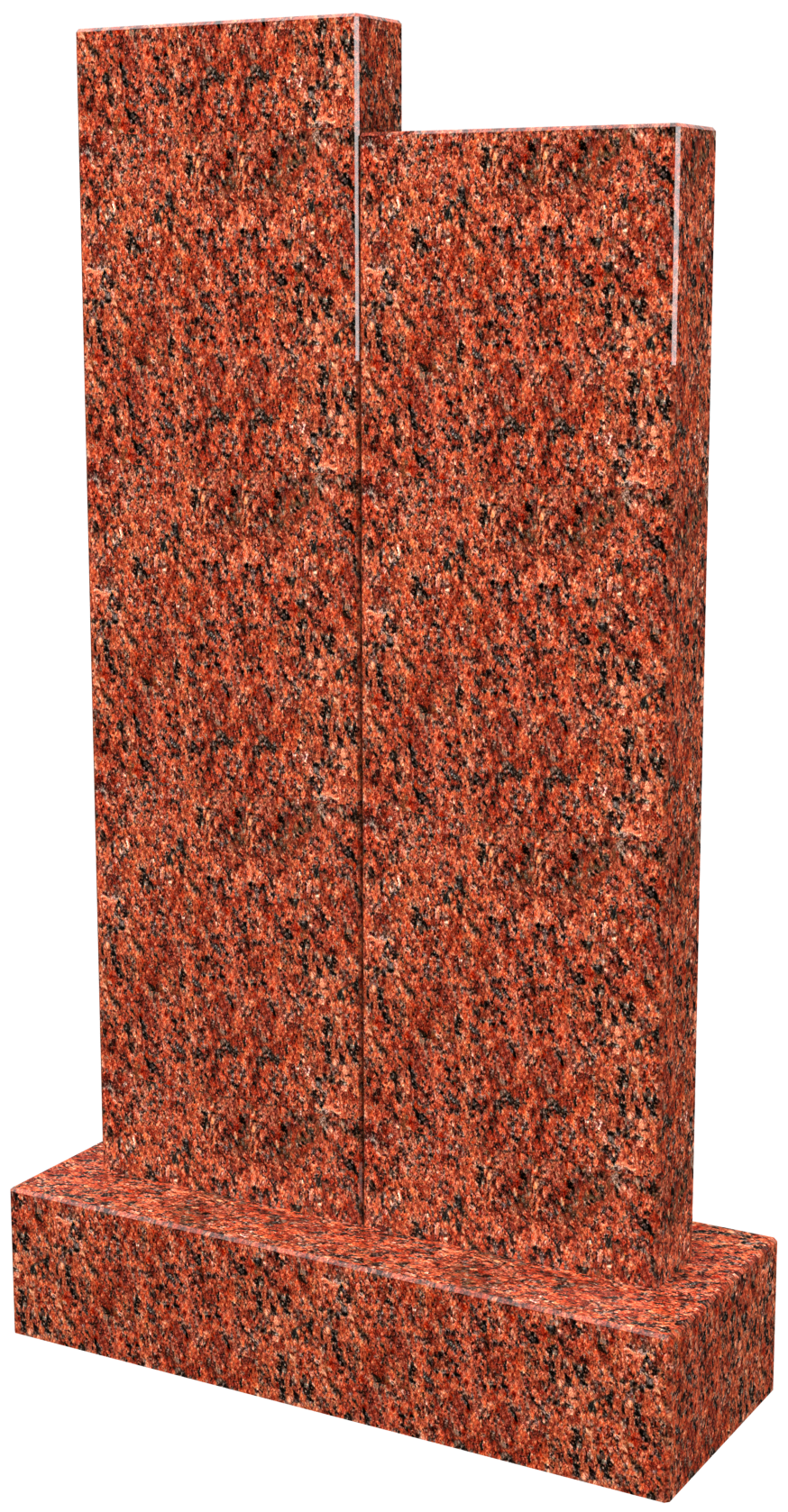 Двойной памятник ММ/L-7950