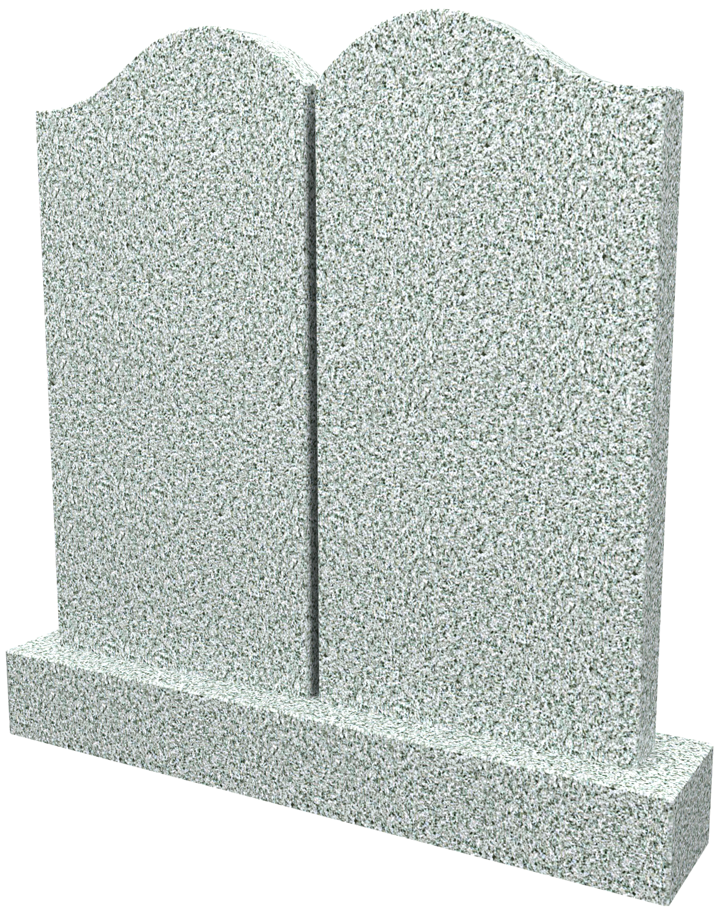 Двойной памятник ММ/M-7602