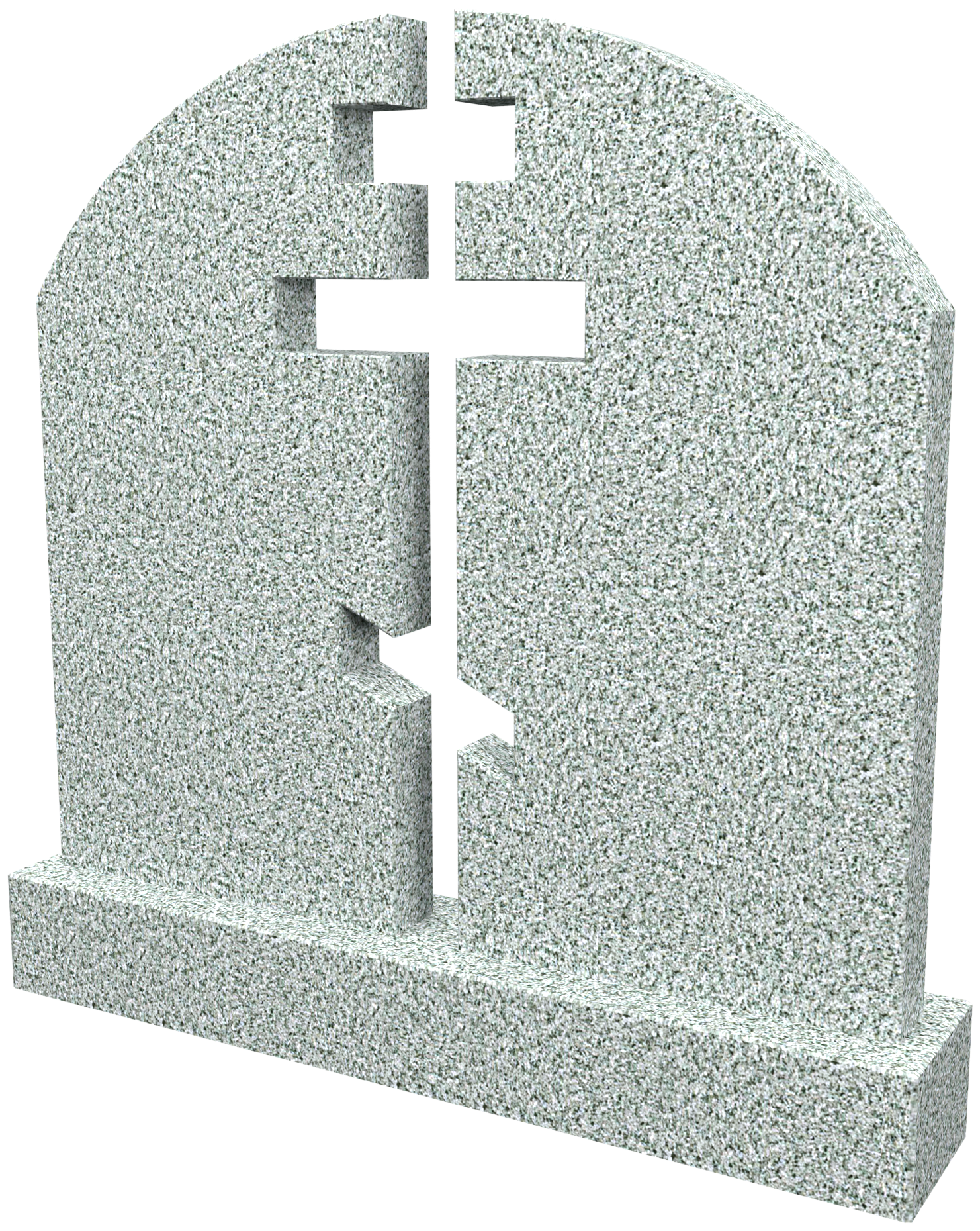 Двойной памятник ММ/M-7642