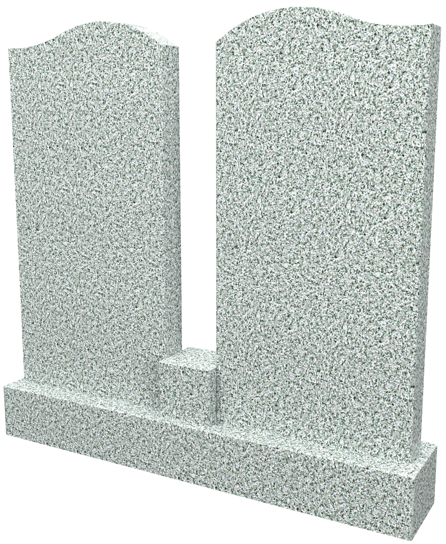 Двойной памятник ММ/M-7702