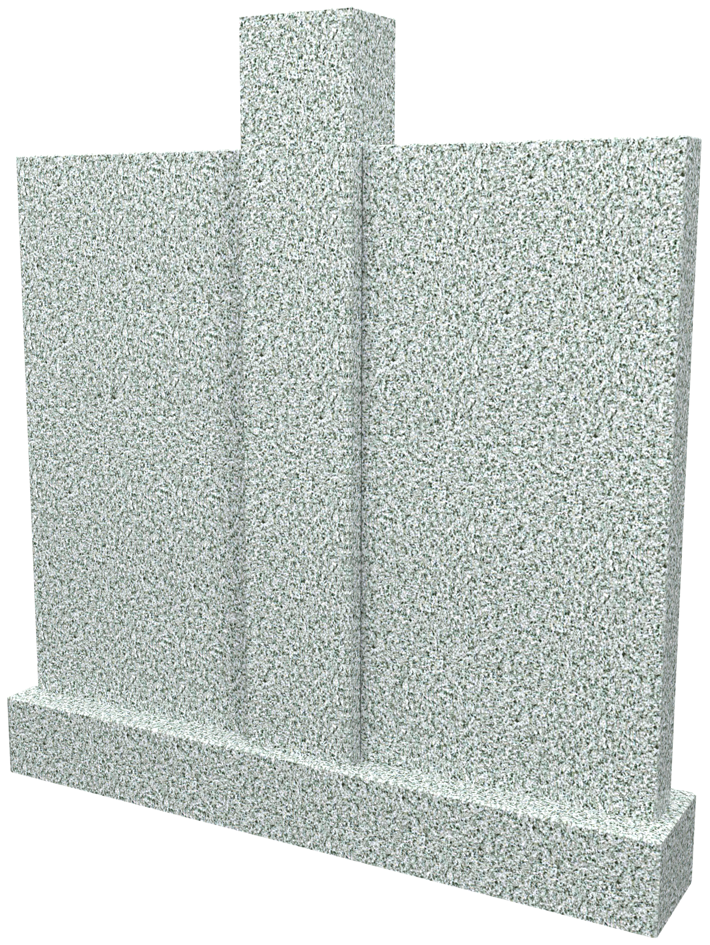 Двойной памятник ММ/M-7740