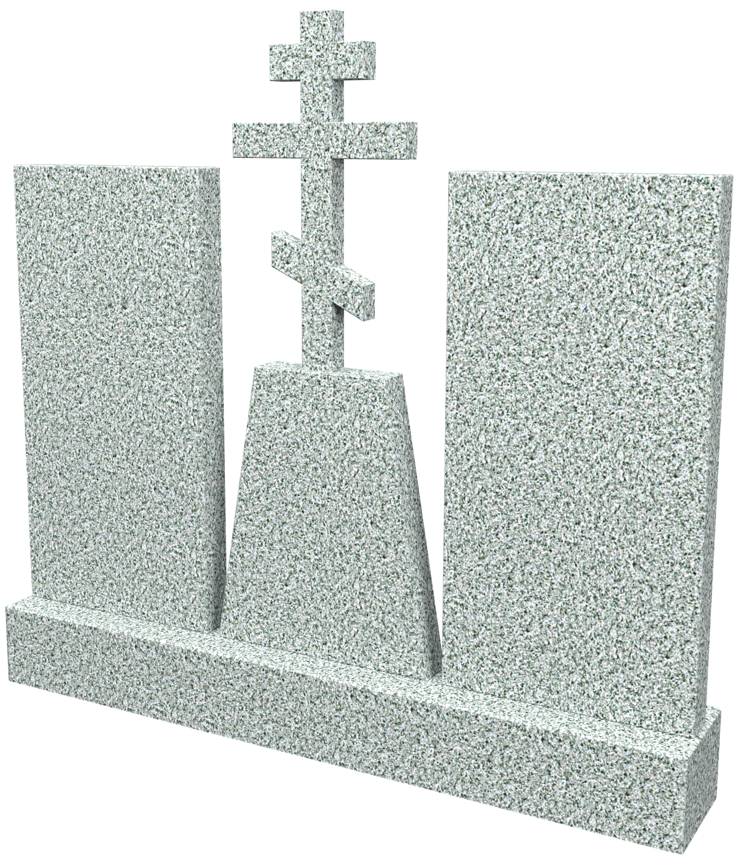 Двойной памятник ММ/M-7828