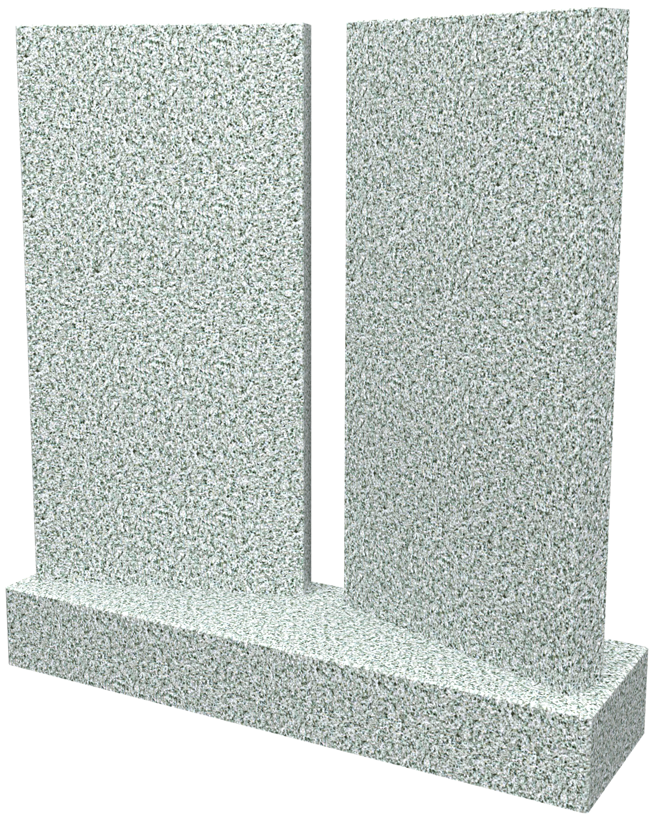 Двойной памятник ММ/M-7908