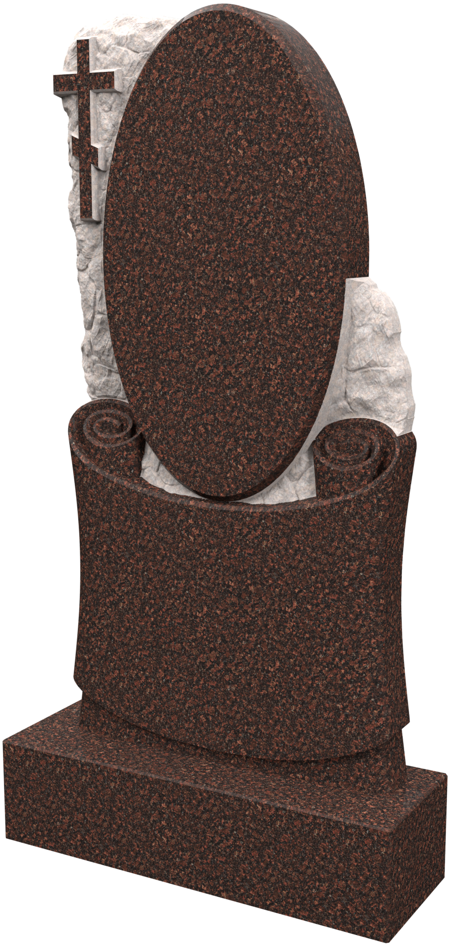 Памятник ММ/D-1668