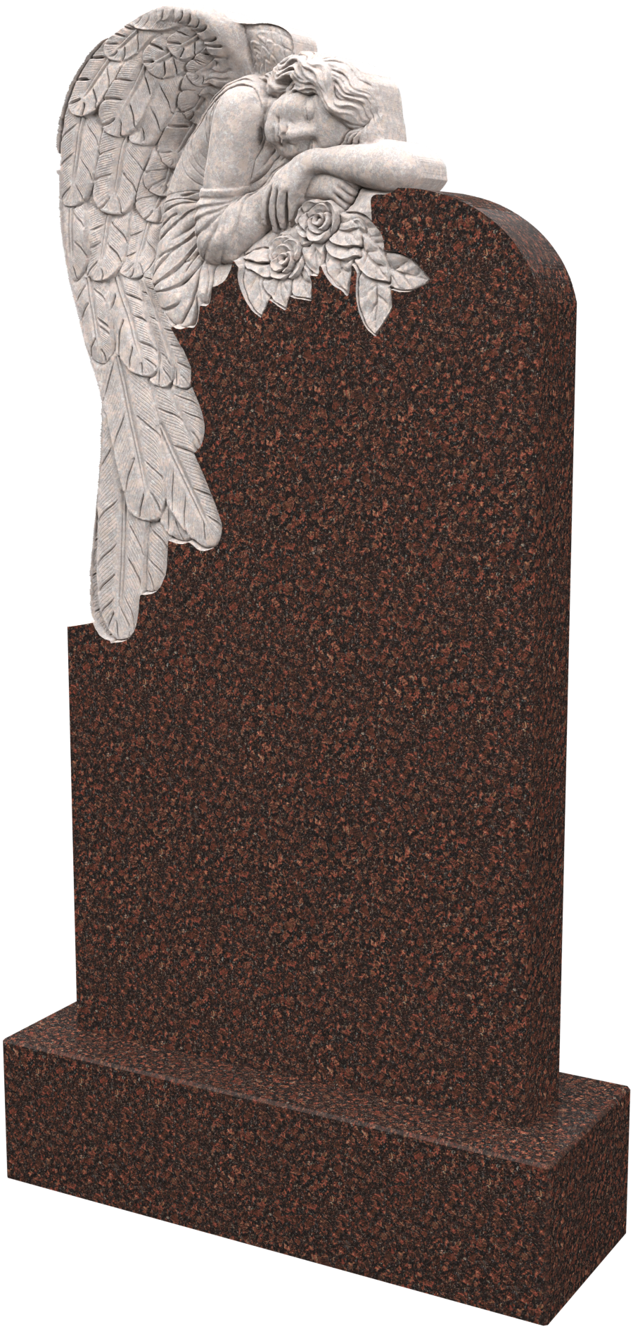 Памятник ММ/D-1966