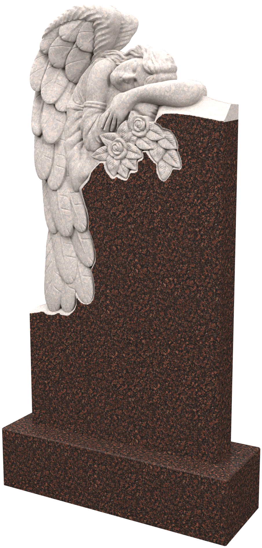 Памятник ММ/D-6002