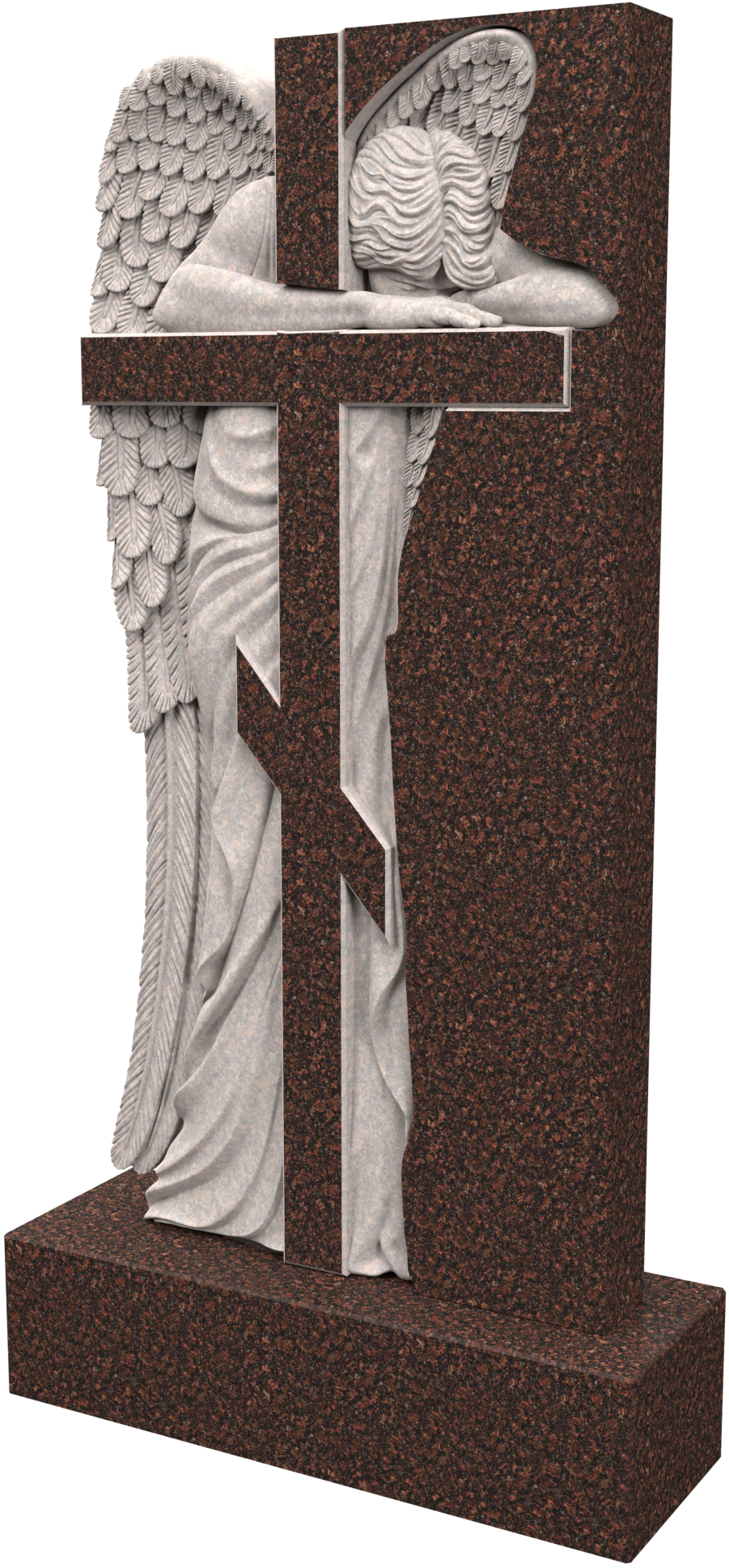 Памятник ММ/D-6008