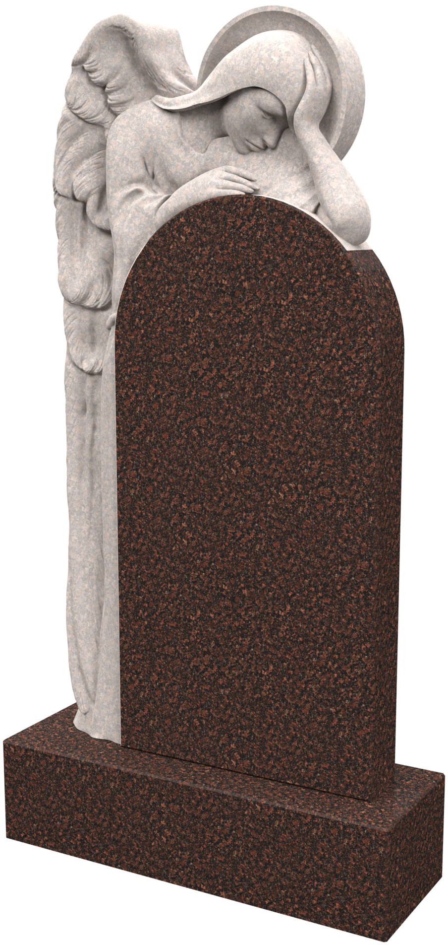 Памятник ММ/D-6013