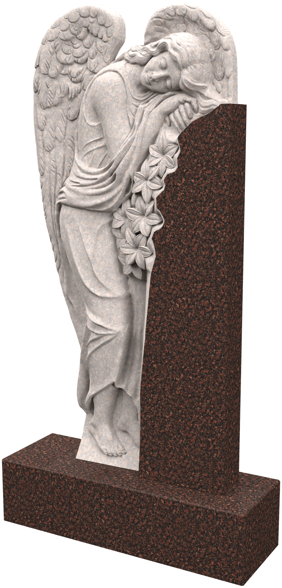 Памятник ММ/D-6016