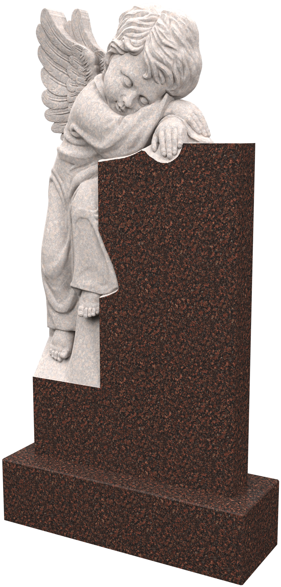 Памятник ММ/D-6019