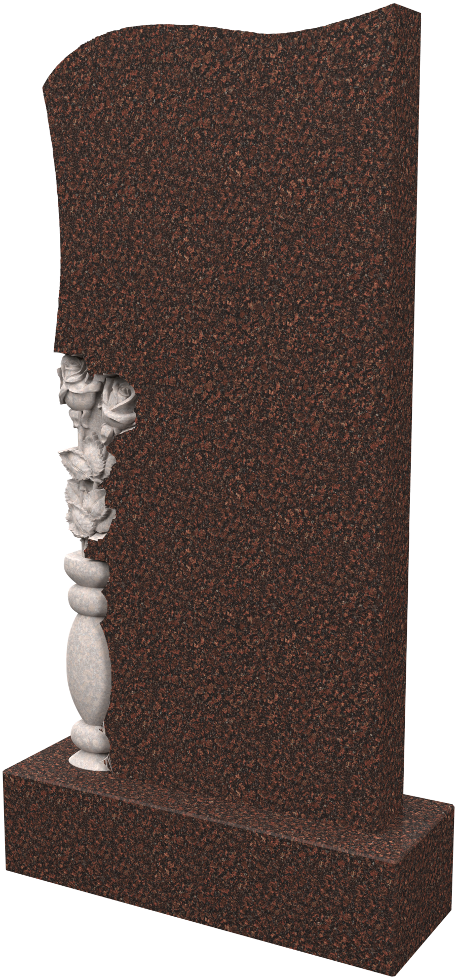 Памятник ММ/D-6095