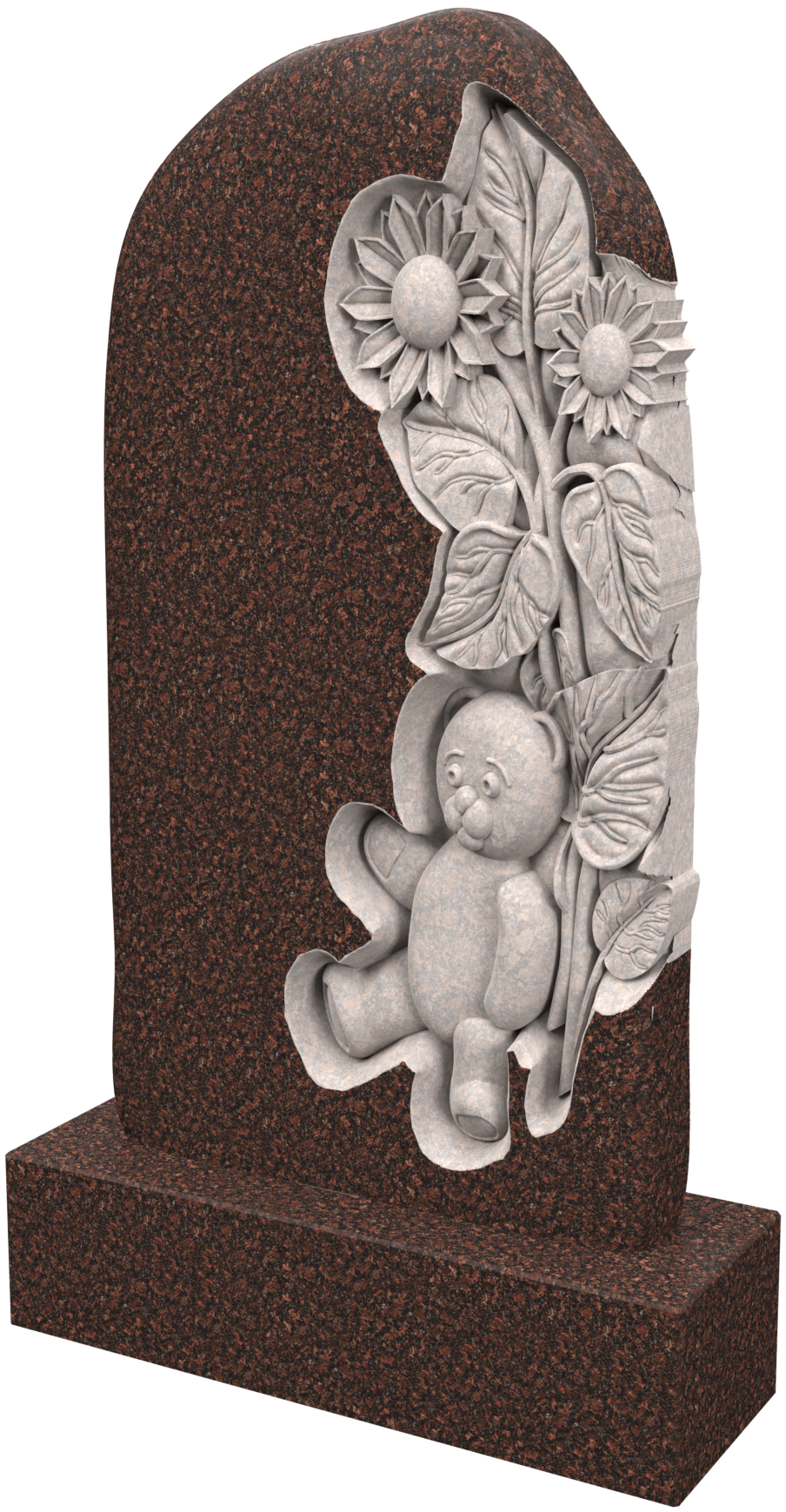 Памятник ММ/D-6106