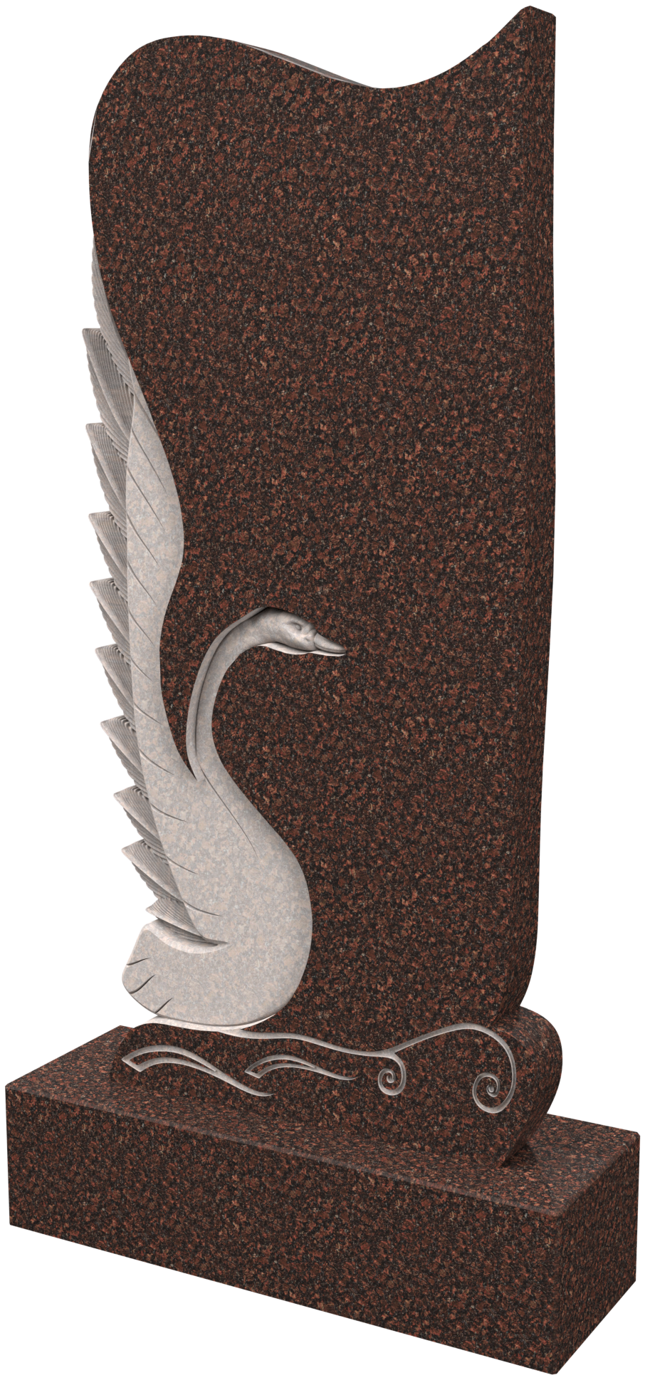 Памятник ММ/D-6176