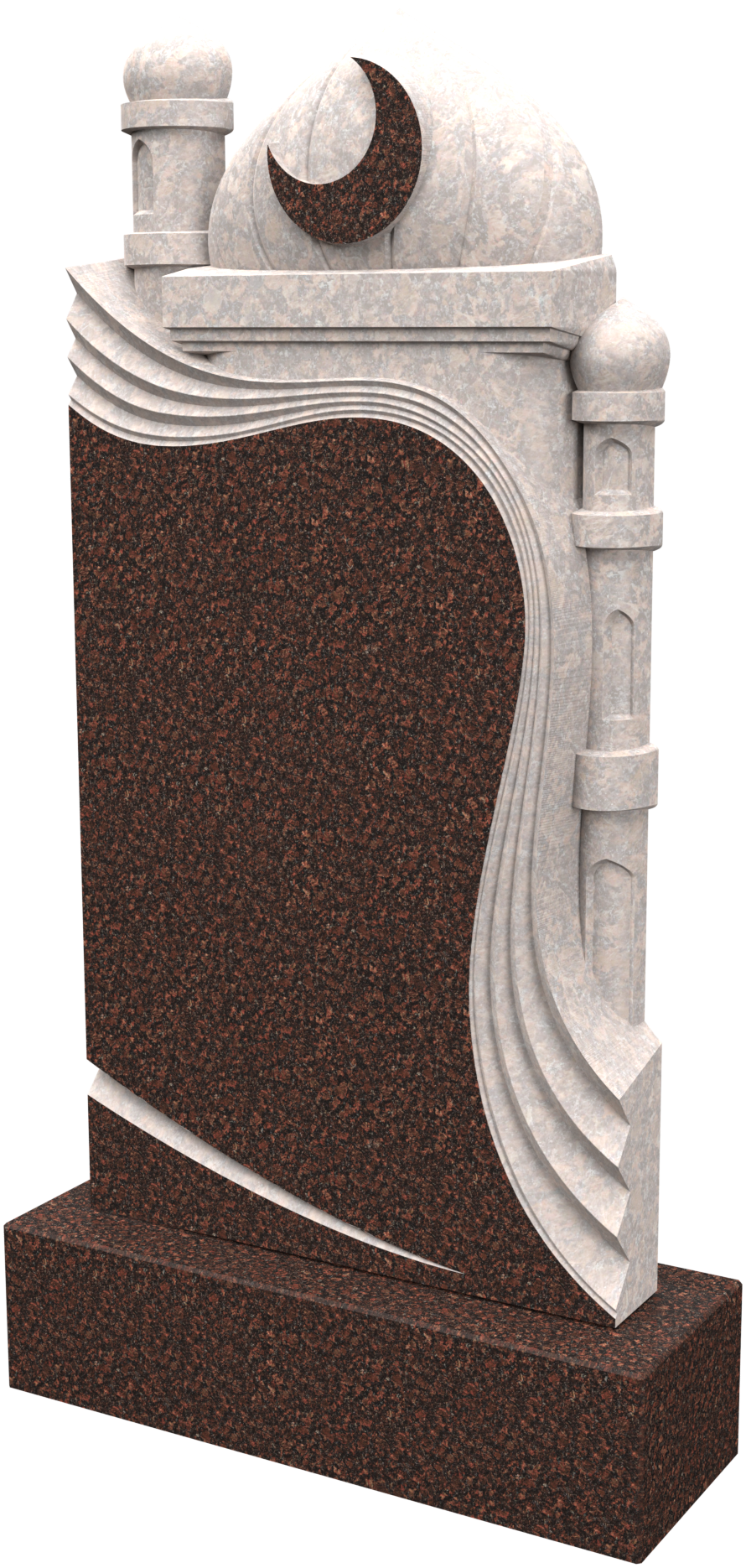 Памятник ММ/D-6297