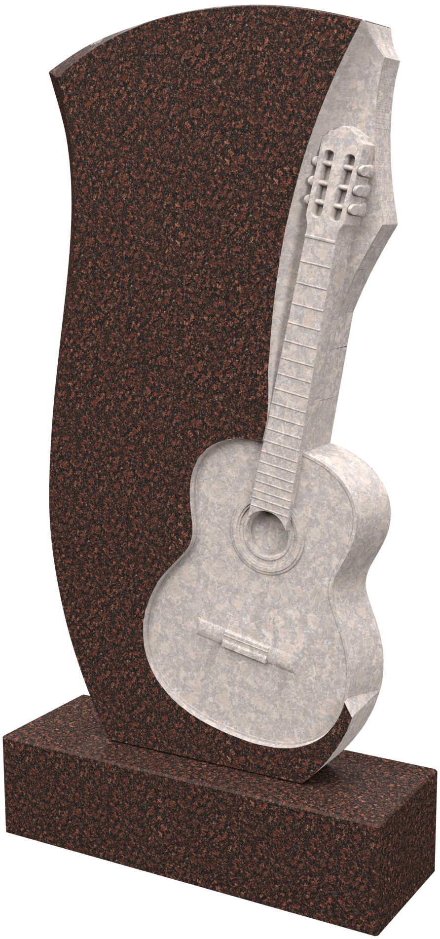 Памятник ММ/D-6309