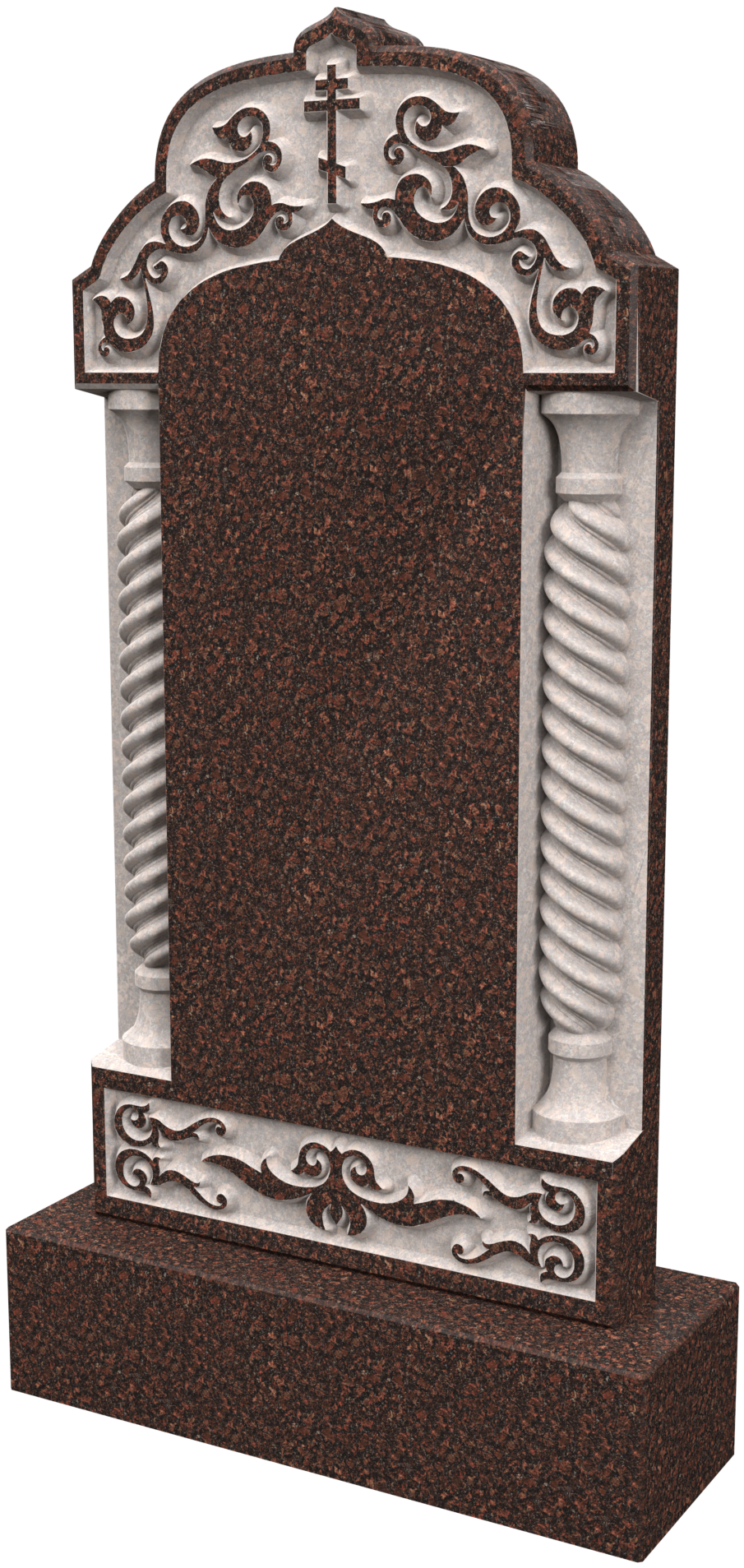 Памятник ММ/D-6316